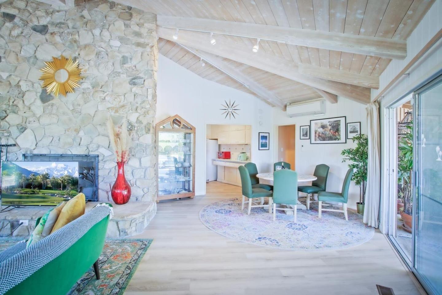 Nature Focused Villa Designed For Wellness Fallbrook Exterior foto
