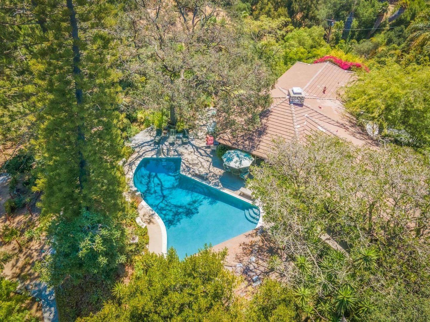 Nature Focused Villa Designed For Wellness Fallbrook Exterior foto