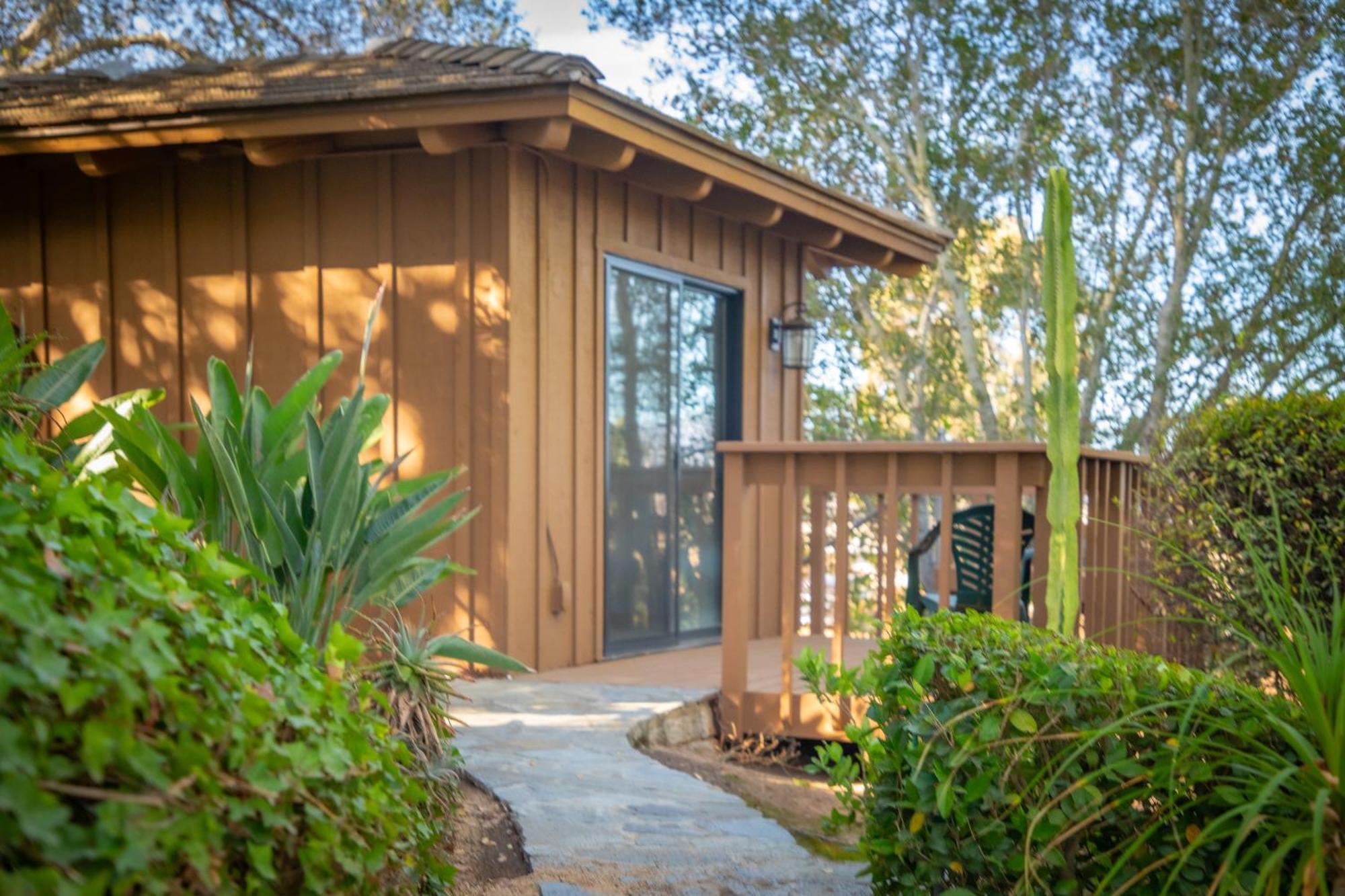 Nature Focused Villa Designed For Wellness Fallbrook Exterior foto
